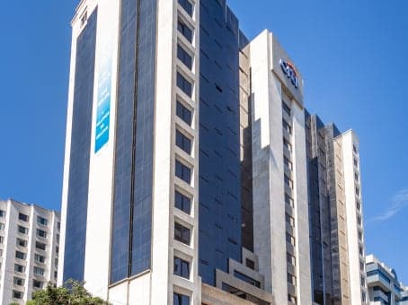 GUATEMALA, Guatemala City, Citibank Tower image 10