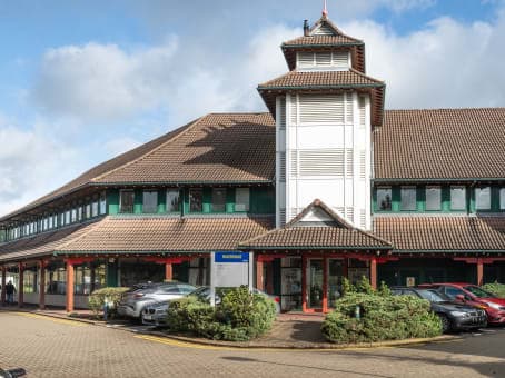 BIRMINGHAM, NEC/Airport image 10