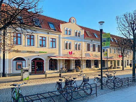 JÖNKÖPING, Östra Storgatan image 14