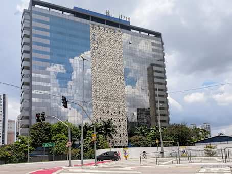 BRA, Sao Paulo - Chacara Santo Antonio image 13