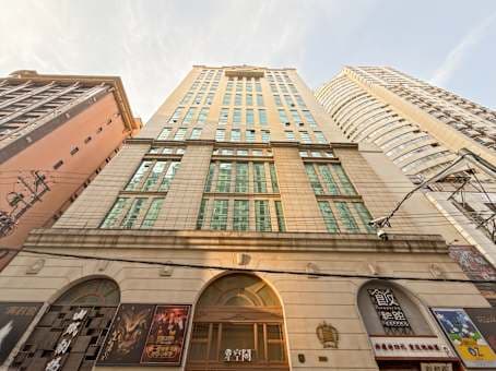 Shanghai, Asia Building image 14 Shanghai, Asia Building image 14