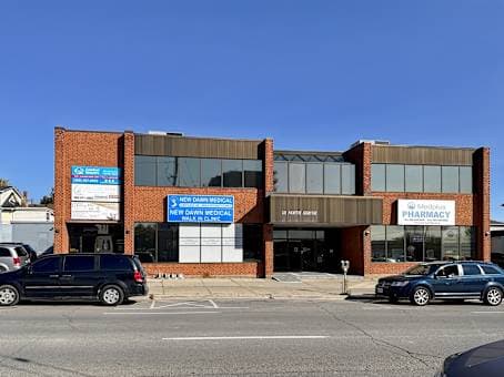 ON, Oshawa - Simcoe Street image 11