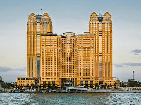 CAIRO, Nile City Towers - EGP image 13 CAIRO, Nile City Towers - EGP image 13