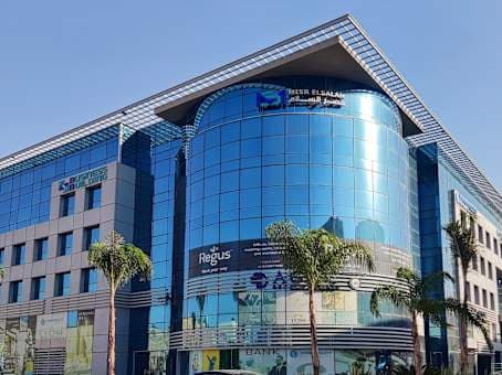 Paramount Sheraton Heliopolis - EGP image 11