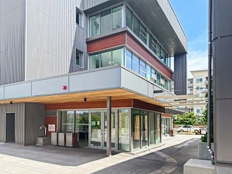 BC, Langley - Willoughby Town Centre image 15