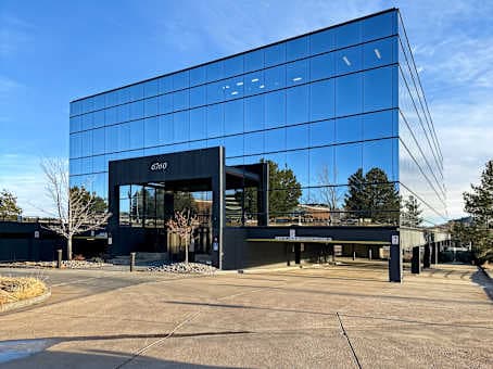 CO, Colorado Springs - Corporate Dr image 10