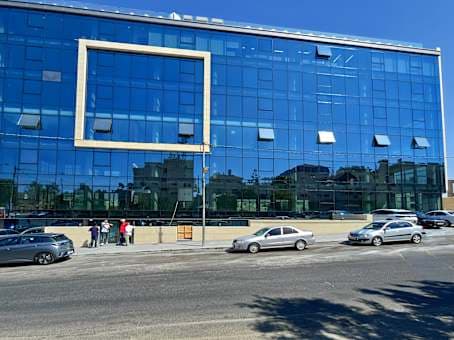 Amman, Ibrahimiyah Plaza image 14 Amman, Ibrahimiyah Plaza image 14