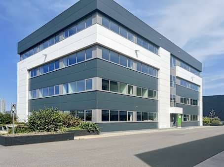 Louvain-La-Neuve, Axis Parc image 14