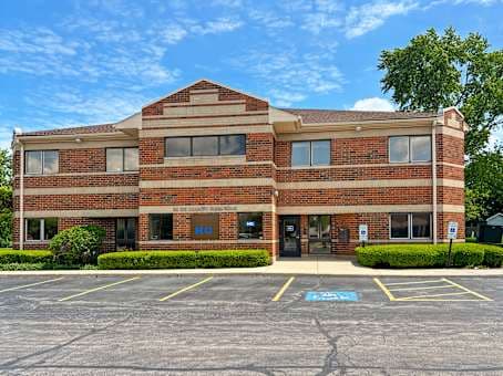 IL, Winfield - County Farm Rd image 14