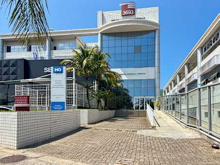 Rio de Janeiro, Américas - Parque das Rosas image 14