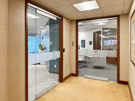 BC, Surrey - Benchmark Business Centre image 14