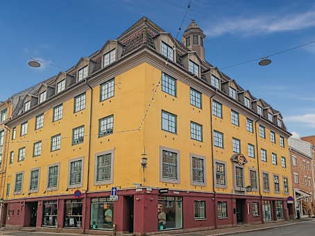 Oslo, Grünerløkka image 12