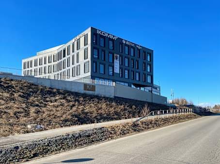 Vinterbro, Kveldroveien image 12