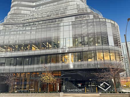 ON, Toronto - Wellesley Street West image 20