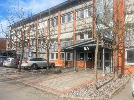 TÄBY, Propellervägen image 13