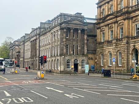 Edinburgh, 6 Waterloo Place image 13