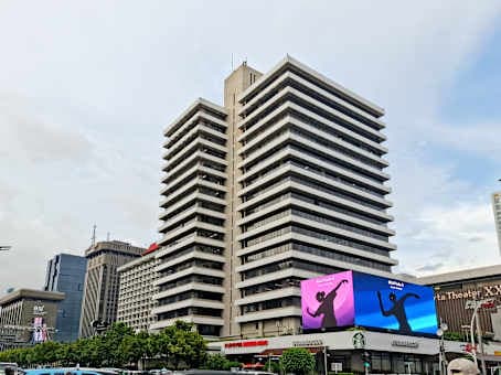 Jakarta, Menara Cakrawala image 15 Jakarta, Menara Cakrawala image 15