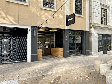 NC, Raleigh - Fayetteville St image 12