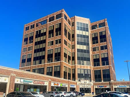 IL, Chicago - Jefferson Park image 15