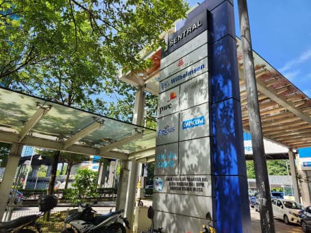 KUALA LUMPUR, KL Sentral image 10