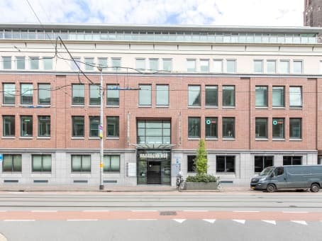 THE HAGUE, City image 8