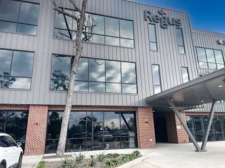 TX, Conroe - Grand Central Pkwy image 12