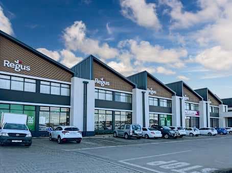 Knysna, Waterside image 15