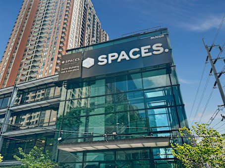 Bangkok, Suthi Building image 15