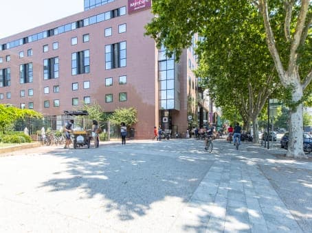 TOULOUSE, Compans image 10