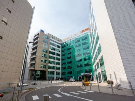 BUCHAREST, Floreasca Plaza image 10 BUCHAREST, Floreasca Plaza image 10