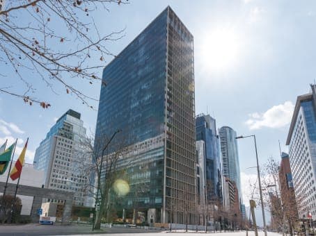 Santiago, Costanera image 9