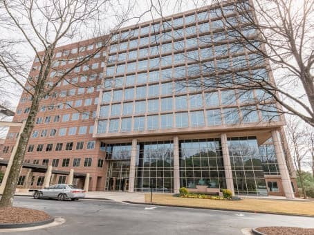 GA, Atlanta - Glenridge (HQ) image 9 GA, Atlanta - Glenridge (HQ) image 9