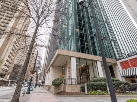 GA, Atlanta - 260 Peachtree image 10 GA, Atlanta - 260 Peachtree image 10