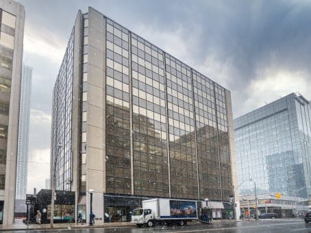 ON, Toronto - Yorkville image 9 ON, Toronto - Yorkville image 9