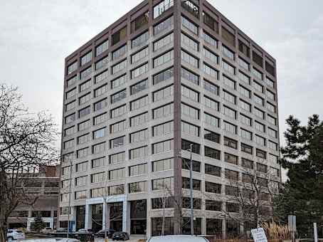 ON, Toronto - Parkway Place (HQ) image 12