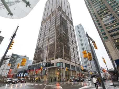 ON, Toronto - Bloor and Yonge (HQ) image 13 ON, Toronto - Bloor and Yonge (HQ) image 13