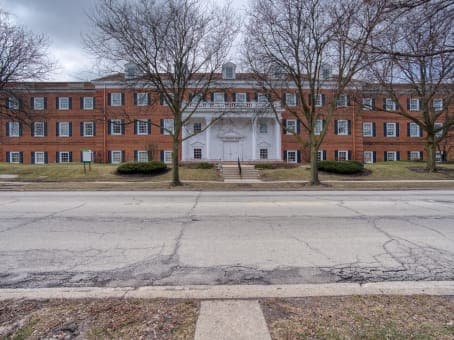 IL, Park Ridge - Park Ridge Plaza image 9