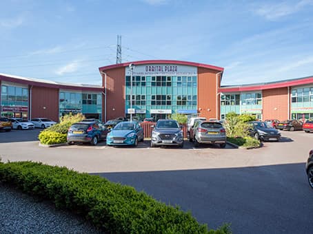 BIRMINGHAM, Cannock image 12 BIRMINGHAM, Cannock image 12