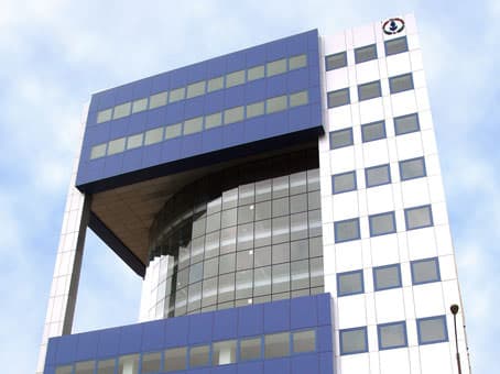 KARACHI, Financial District image 2