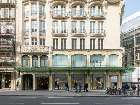 PARIS, Montparnasse image 10 PARIS, Montparnasse image 10