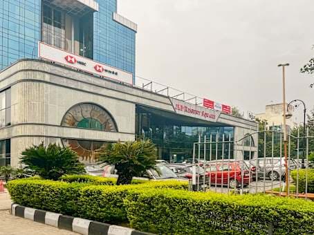 GURGAON, JMD Regent Square image 13