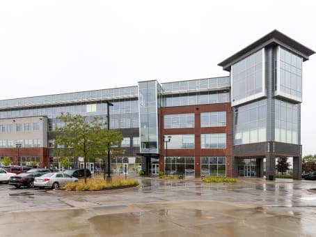 IA, Des Moines - West Glen Town Centre image 15