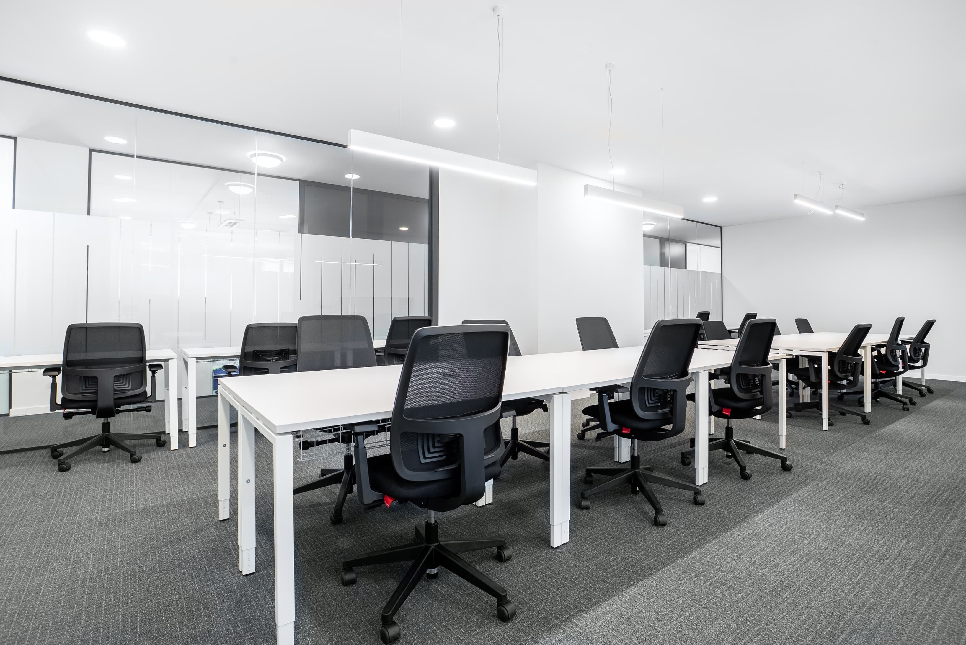 BRUSSELS, Louise Centre image 3