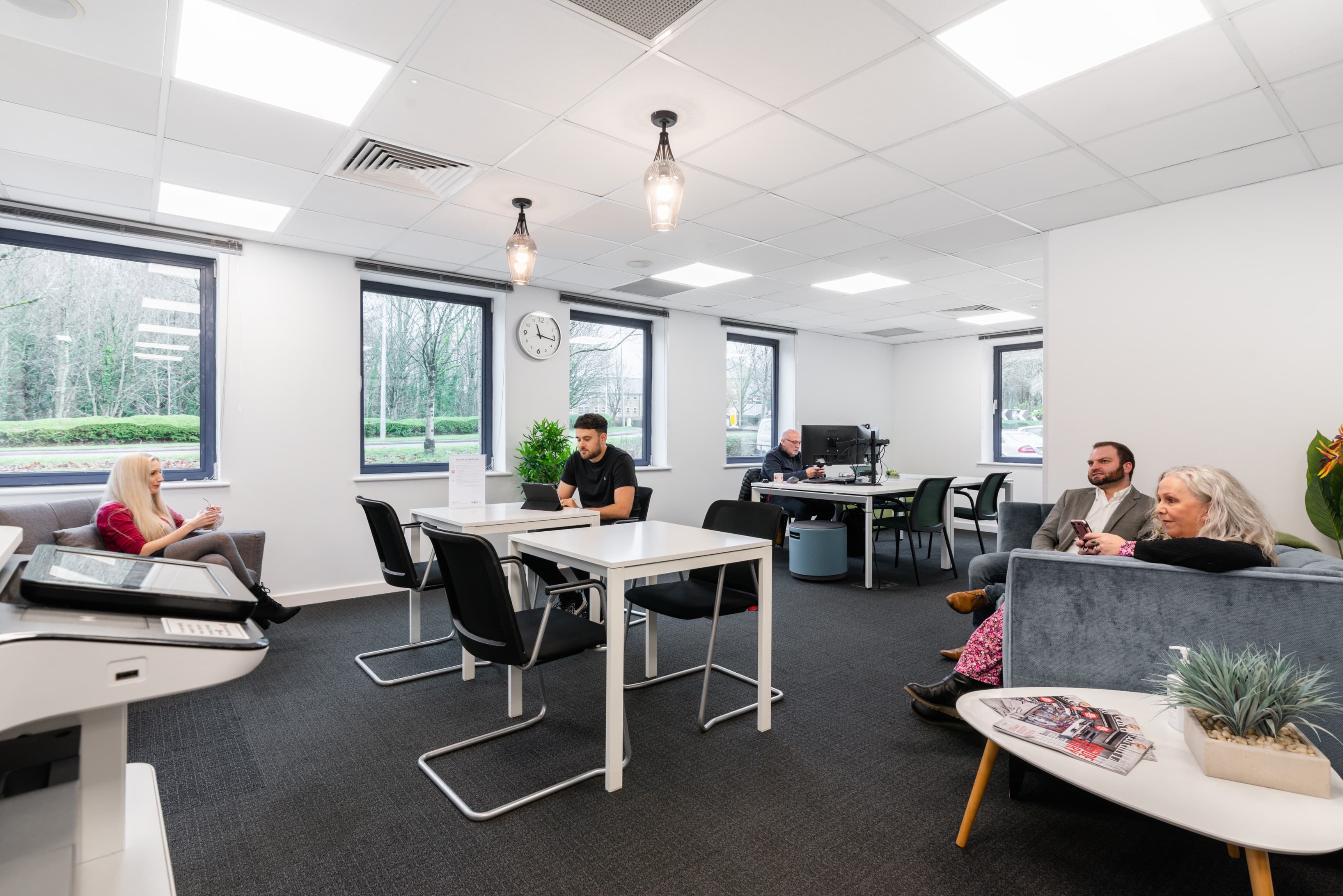 CARDIFF, Cardiff Gate Business Park image 8