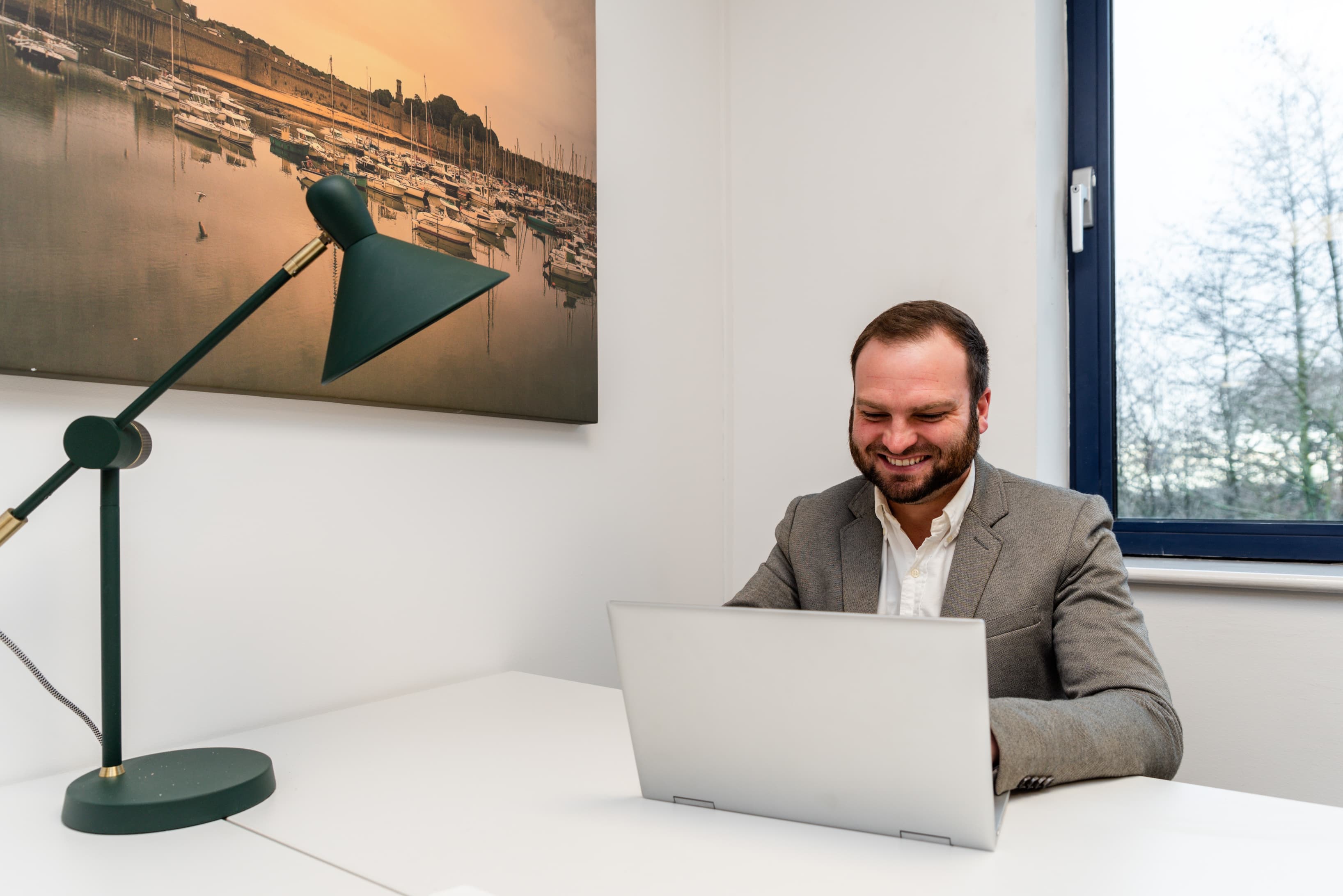 CARDIFF, Cardiff Gate Business Park image 1