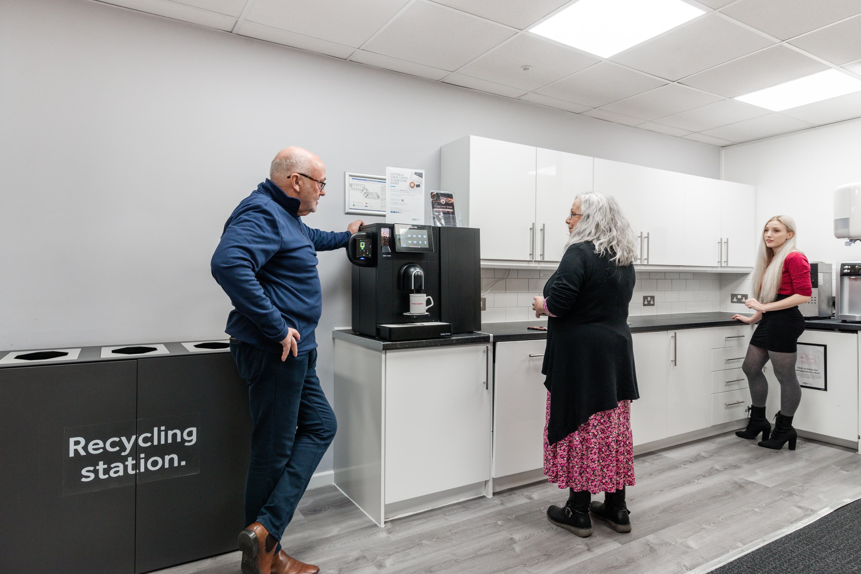 CARDIFF, Cardiff Gate Business Park image 2