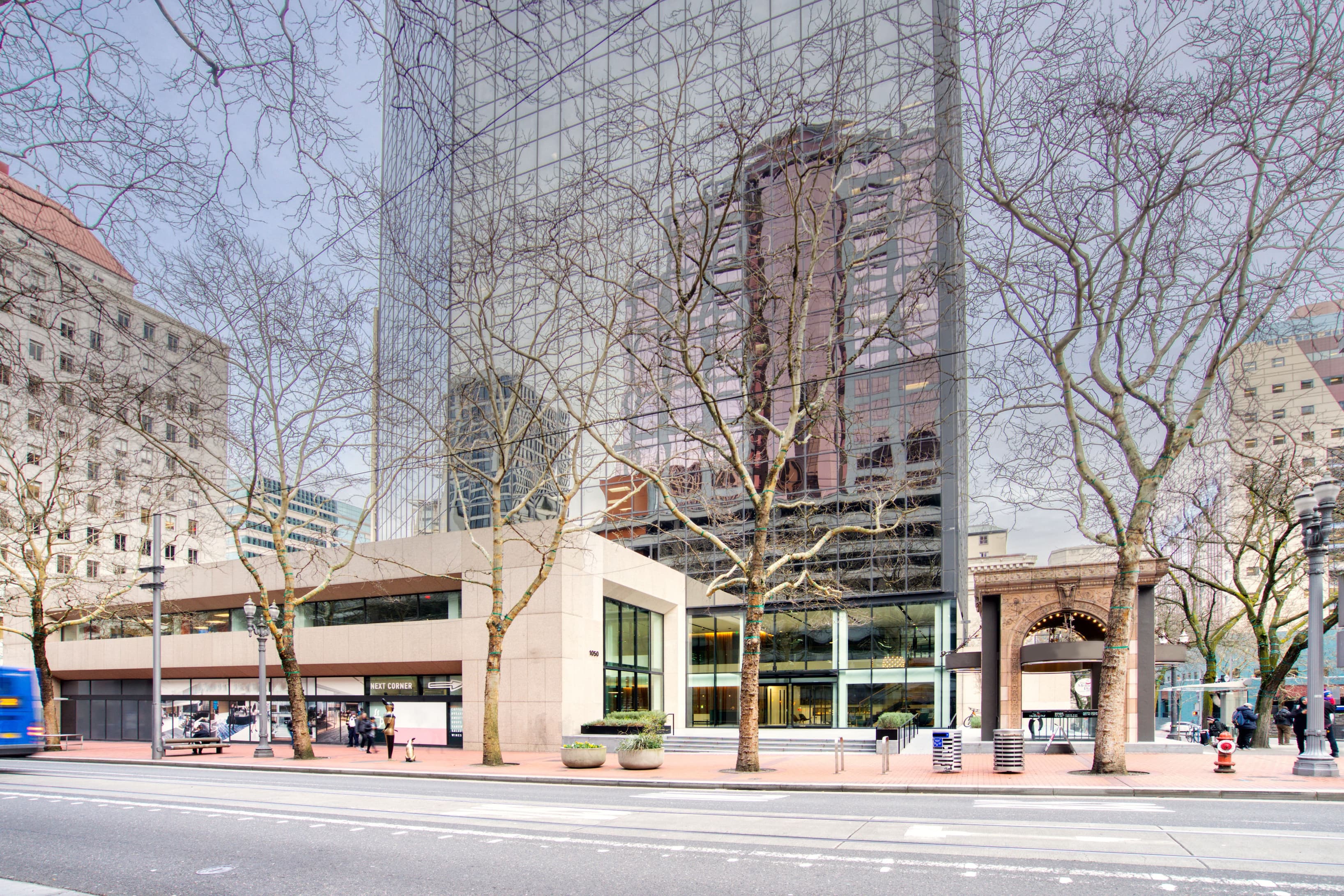 OR, Portland - Sixth & Main image 3