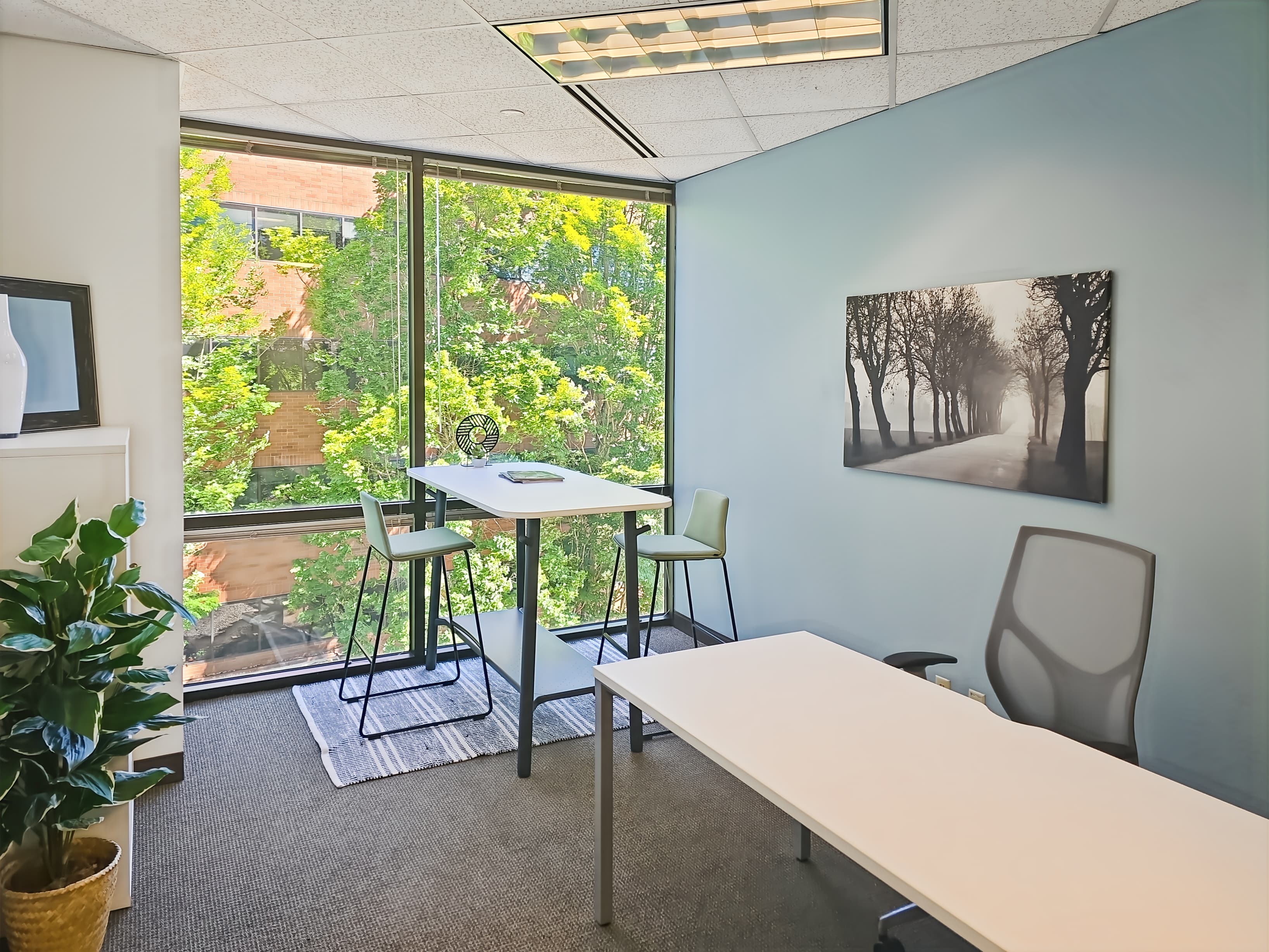 OR, Portland - Lincoln Center (HQ) image 6