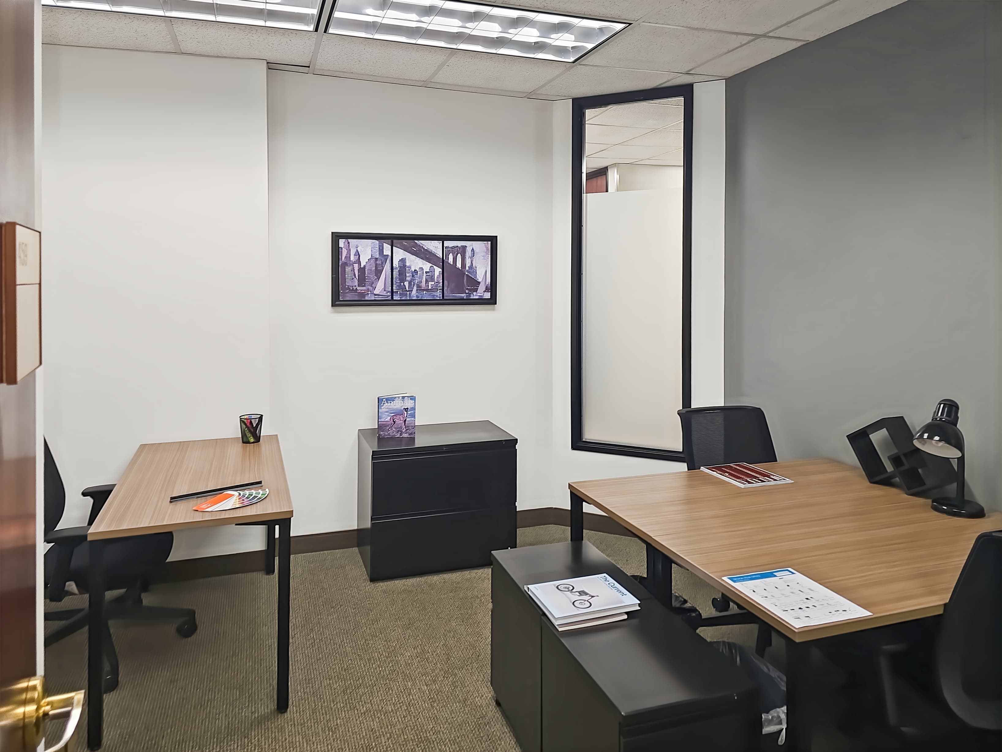 OR, Portland - Lincoln Center (HQ) image 14