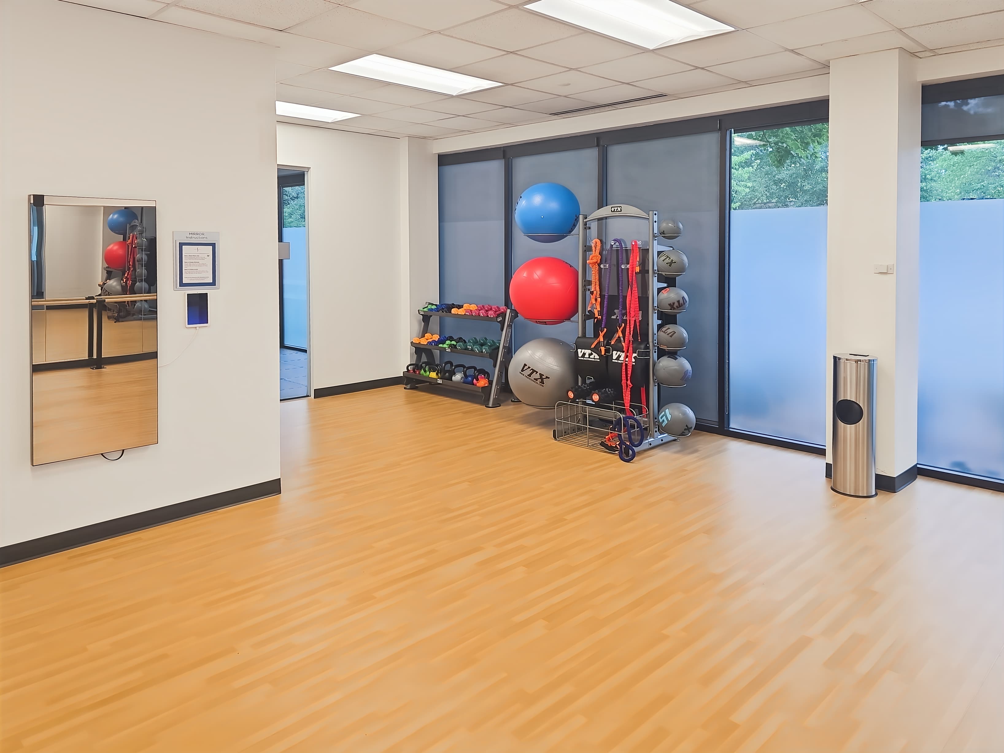 OR, Portland - Lincoln Center (HQ) image 3